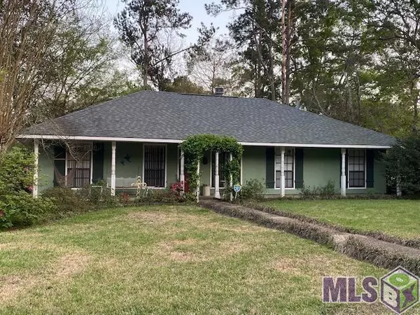 15312 Country Rd, Greenwell Springs, LA 70739