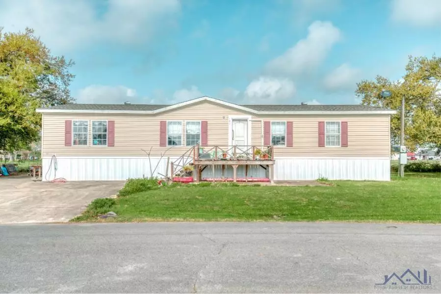 181 Buchannon Street, Larose, LA 70373