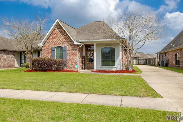 Addis, LA 70710,4128 Olivia Dr