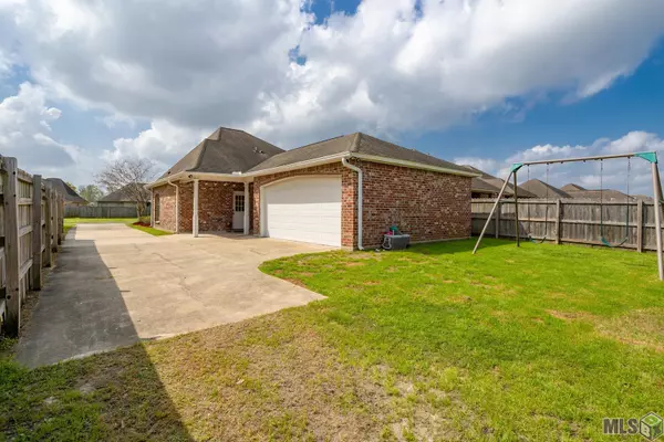 Addis, LA 70710,4128 Olivia Dr