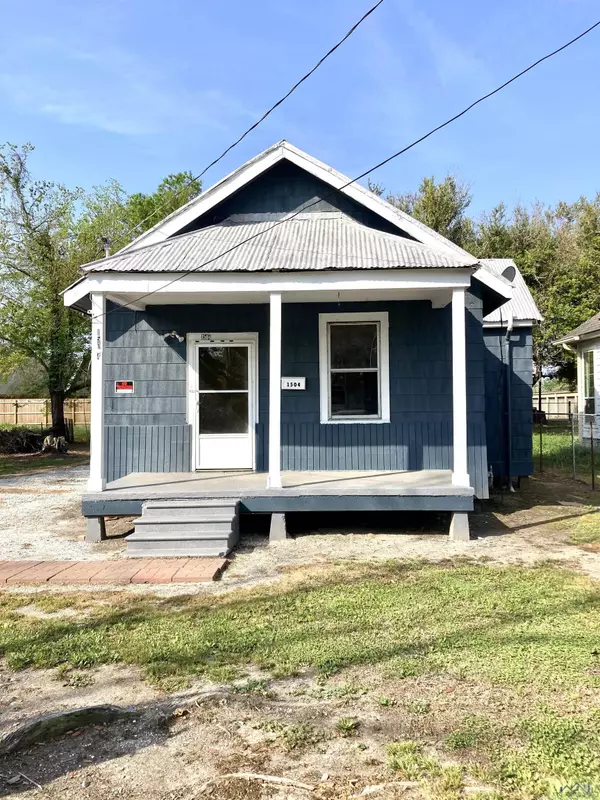 1504 Oakley Street, Thibodaux, LA 70301