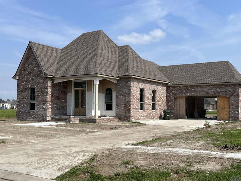 326 Independence Drive, Houma, LA 70360