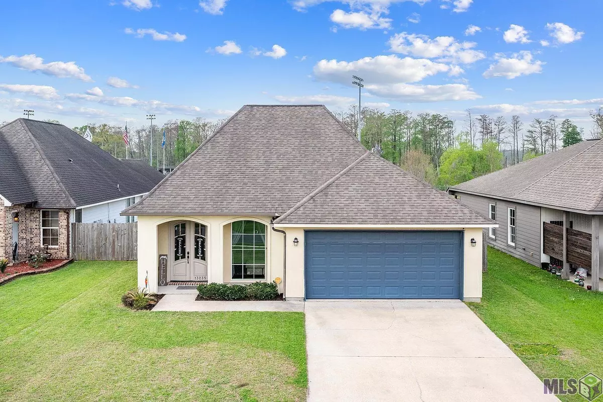 Geismar, LA 70734,13235 Hodges Dr