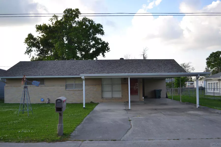 139 Saint Paul St, Houma, LA 70364