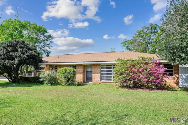 4313 40th St, Zachary, LA 70791