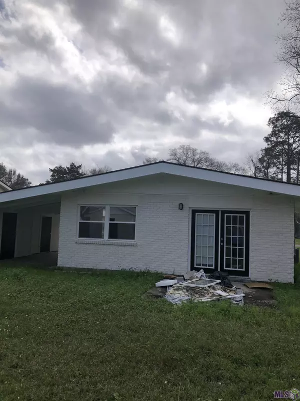 Baker, LA 70714,4403 Heath Dr