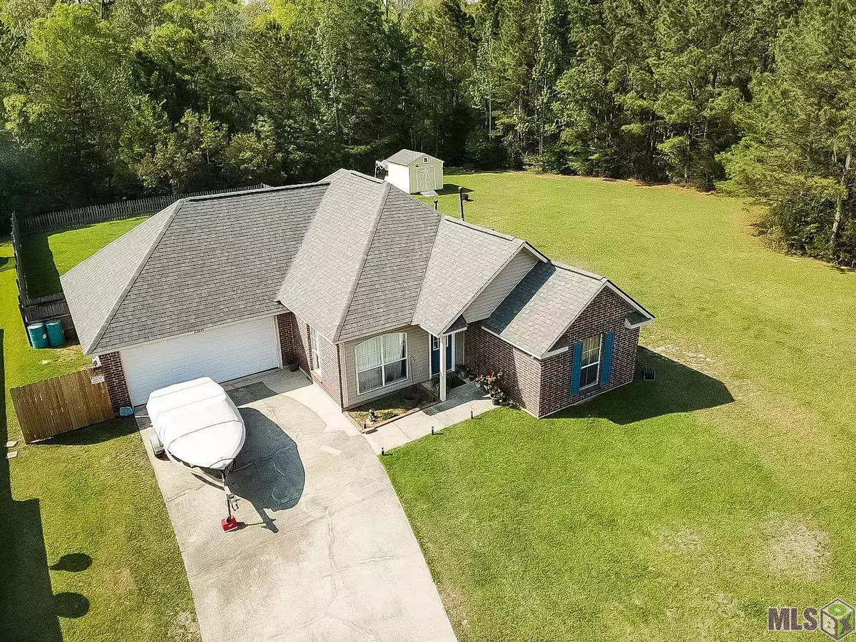 Denham Springs, LA 70726,23891 Partridge Ln