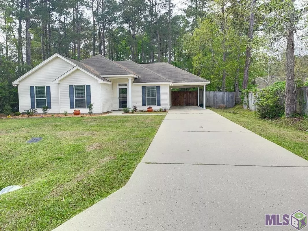 Mandeville, LA 70448,2020 Jackson St