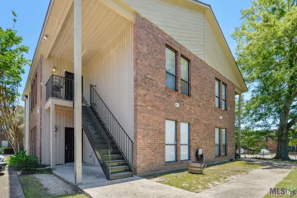 7744 Lasalle Ave ##30, Baton Rouge, LA 70806