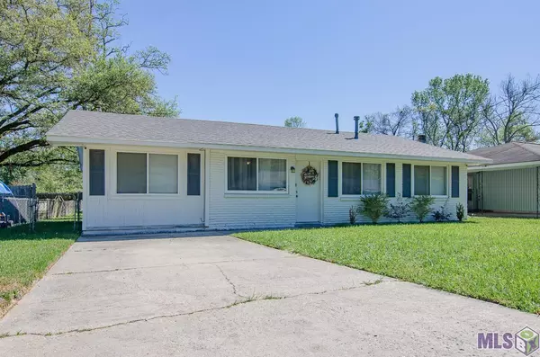 13022 Wedgewood Dr, Baker, LA 70714