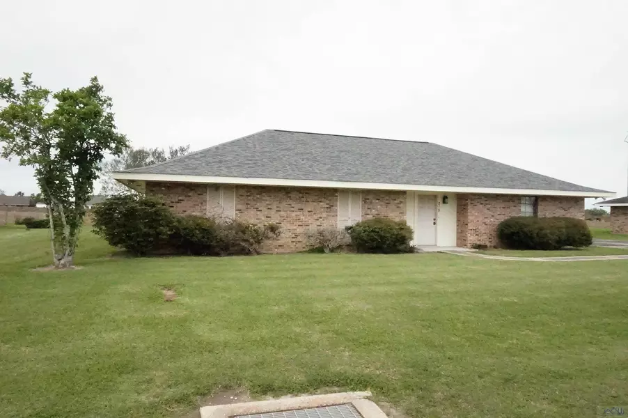 219 East 28th Street, Cut Off, LA 70345