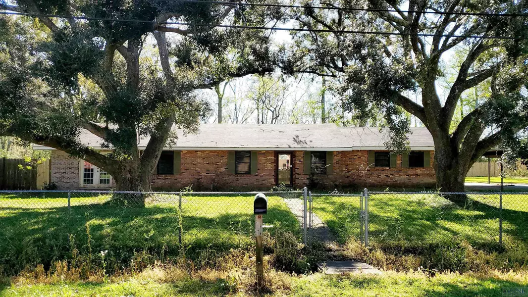 222 Ozia Skyline Drive, Houma, LA 70364