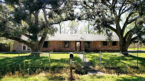 222 Ozia Skyline Drive,  Houma,  LA 70364