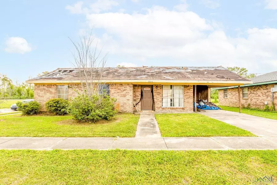 3664 Lou Lane, Houma, LA 70363