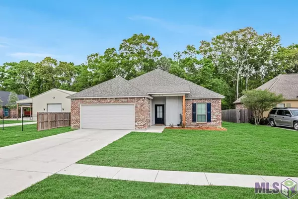 Port Allen, LA 70767,2408 Woodland Ct