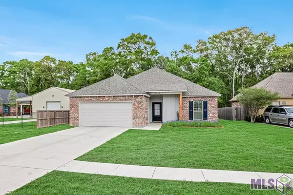 Port Allen, LA 70767,2408 Woodland Ct