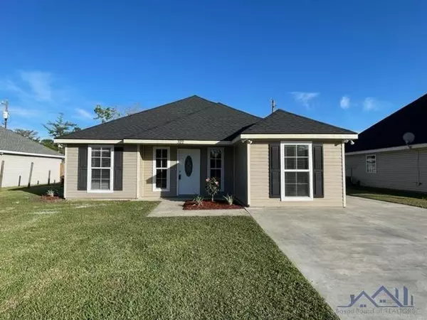 322 Jennifer St, Gray, LA 70359