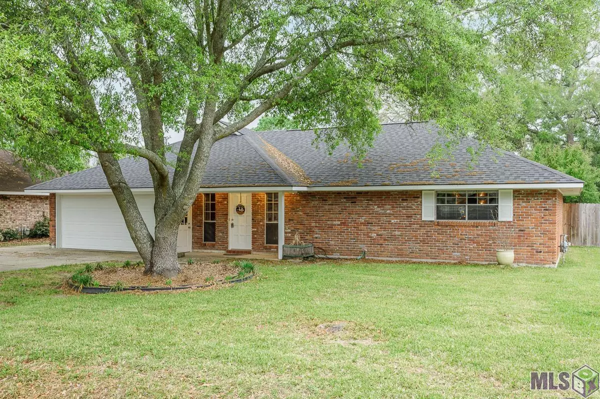 Geismar, LA 70734,37092 Sue St