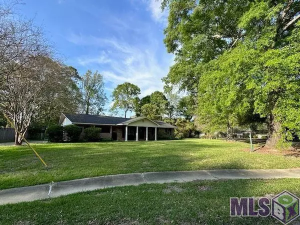 Baker, LA 70714,3647 Sandy Dr