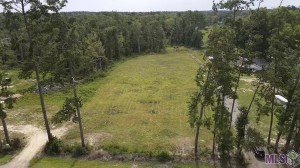 TBD Walker North Rd, Walker, LA 70785