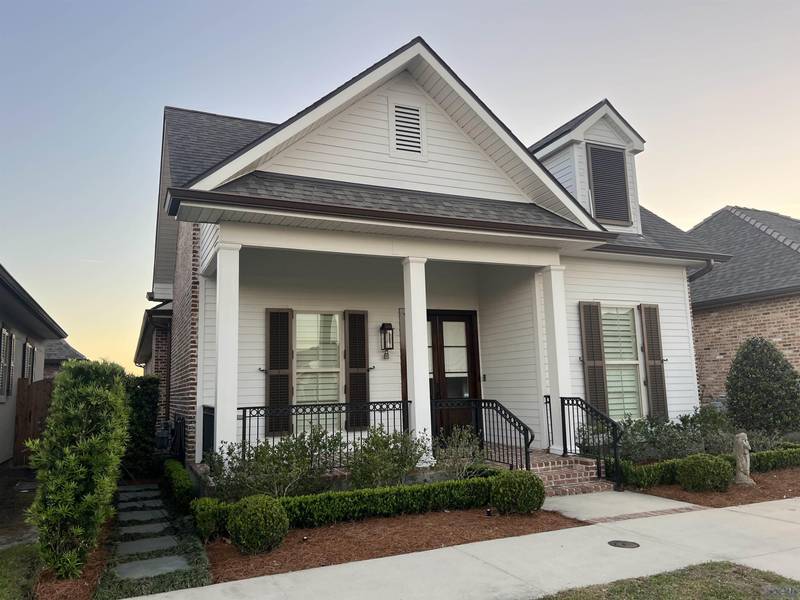 308 Rue St Sydney, Houma, LA 70360