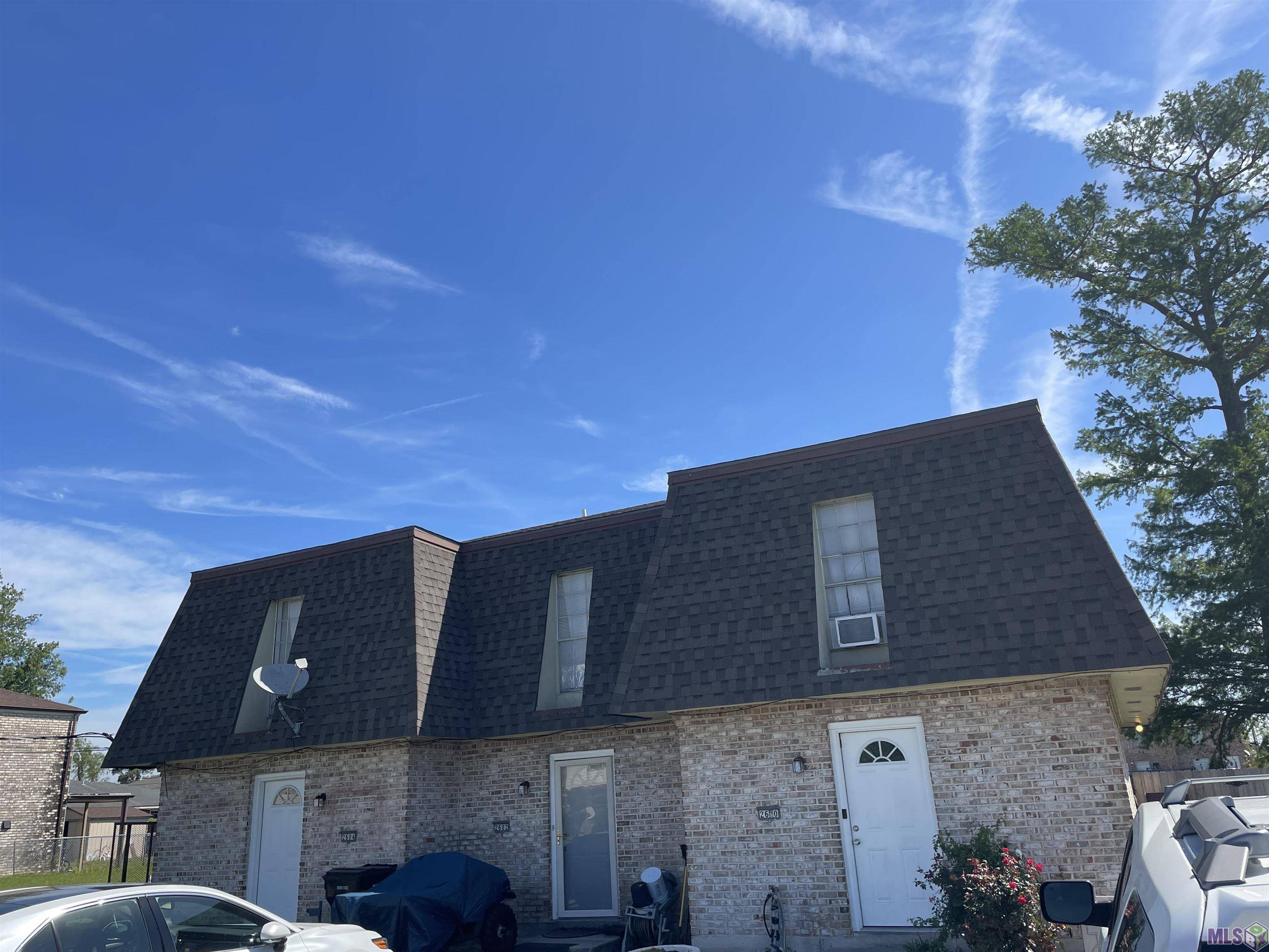 2600-2602-2604 Richland Ave, Kenner, LA 70062