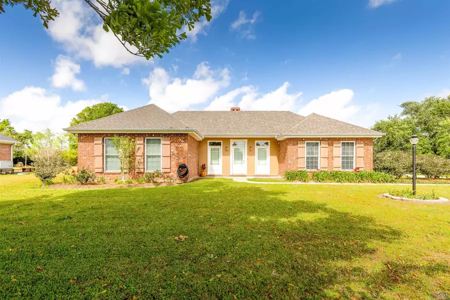 28 Asphodel Avenue, Houma, LA 70360