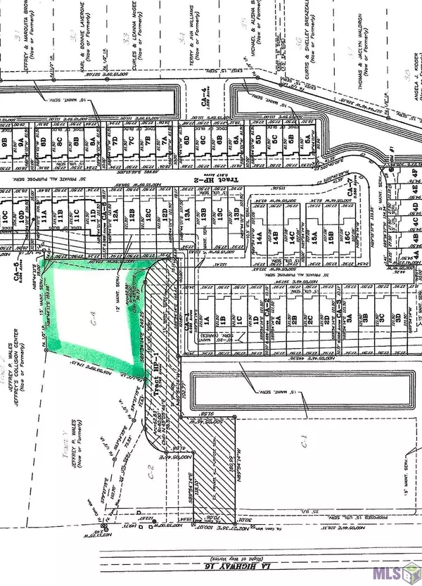 33256 La Hwy 16, Denham Springs, LA 70706