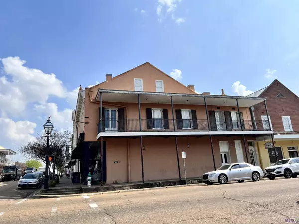 Natchez, MS 39120,103B/400-402 Pearl St