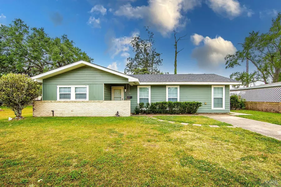 106 Mire St, Houma, LA 70364