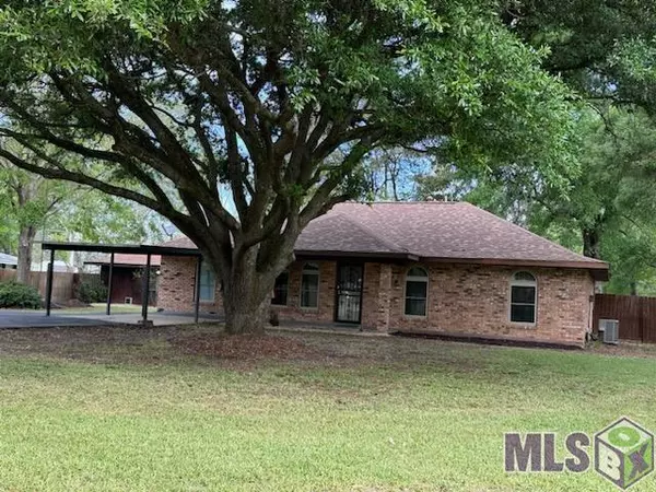 10261 Gurney Rd, Baker, LA 70714