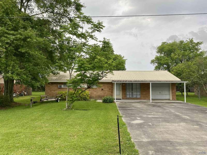 168 Beadle Street, Morgan City, LA 70380