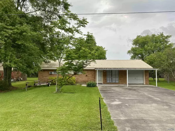 168 Beadle Street, Morgan City, LA 70380