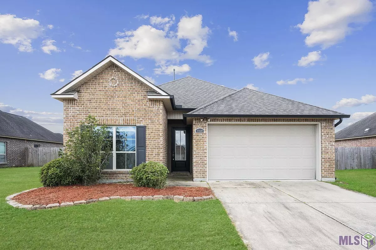 Prairieville, LA 70769,17605 Feather Ridge Dr