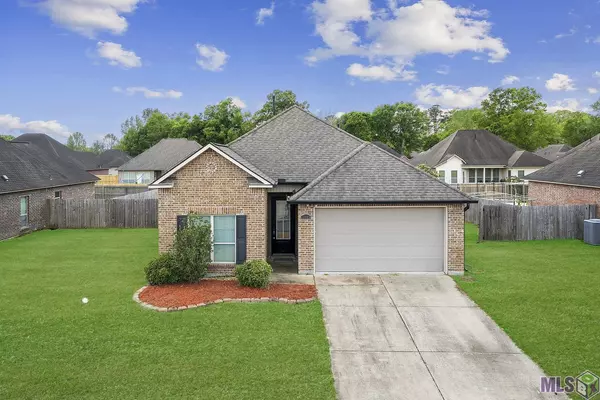 Prairieville, LA 70769,17605 Feather Ridge Dr