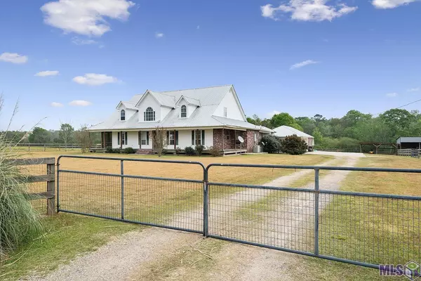 Slaughter, LA 70777,8701 Dave Brian Ln