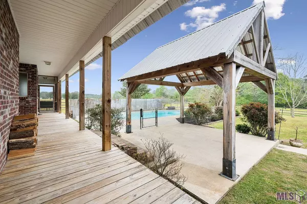 Slaughter, LA 70777,8701 Dave Brian Ln