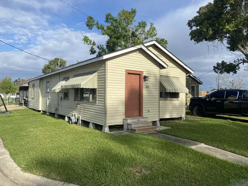 401 Ash St, Houma, LA 70363