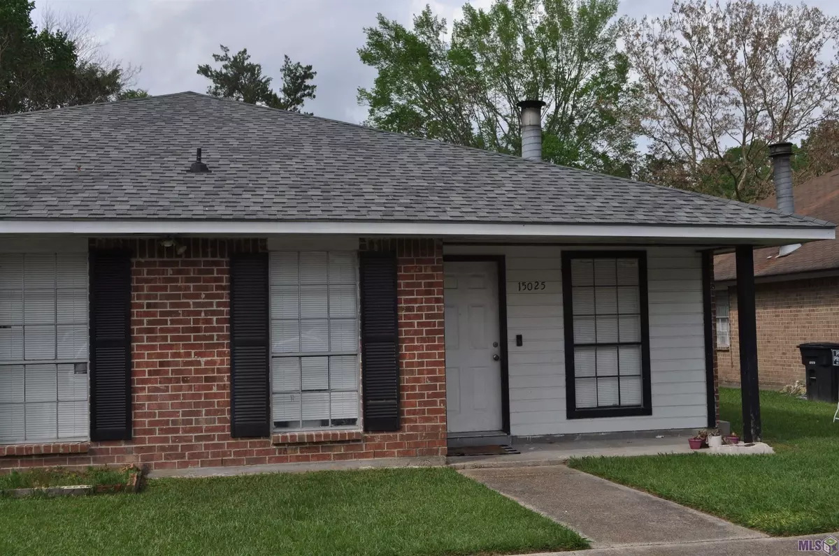 Baton Rouge, LA 70818,15023 Forest Grove Ave ##15025