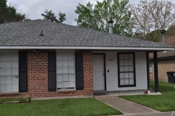 15023 Forest Grove Ave ##15025, Baton Rouge, LA 70818