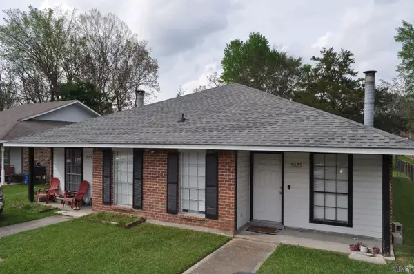 Baton Rouge, LA 70818,15023 Forest Grove Ave ##15025