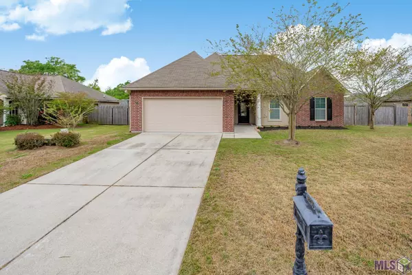 Gonzales, LA 70737,38236 Dolphin Ct