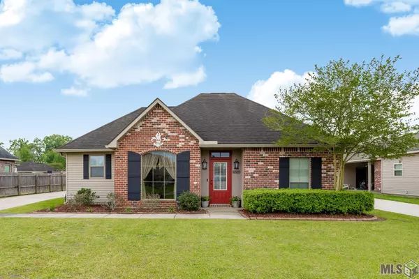 4809 Avery Grace Blvd, Addis, LA 70710