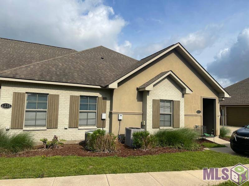 4233 Home Place Dr, Addis, LA 70710