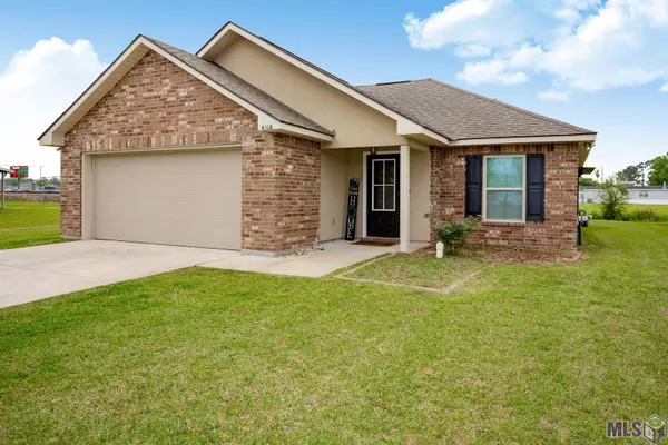 Addis, LA 70710,4306 Sugar Hollow Ln