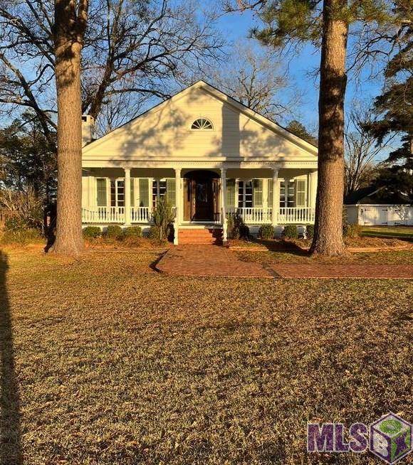 1811 Loop Rd, Winnsboro, LA 71295