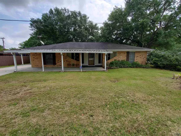 102 Domino Drive, Patterson, LA 70392