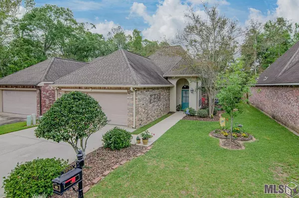 13793 Achord Ln, Walker, LA 70785