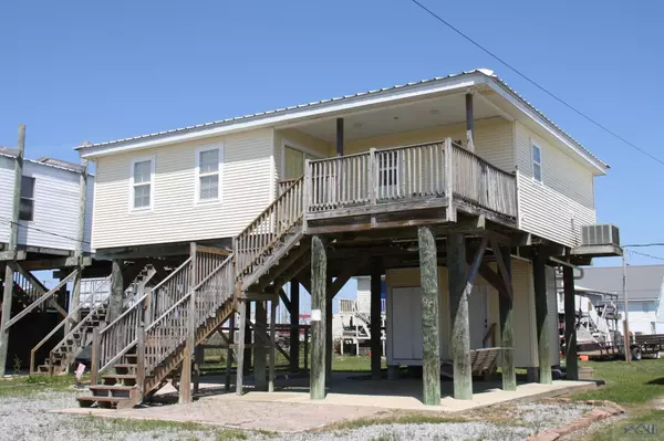 Grand Isle, LA 70358,264 Smith Ln