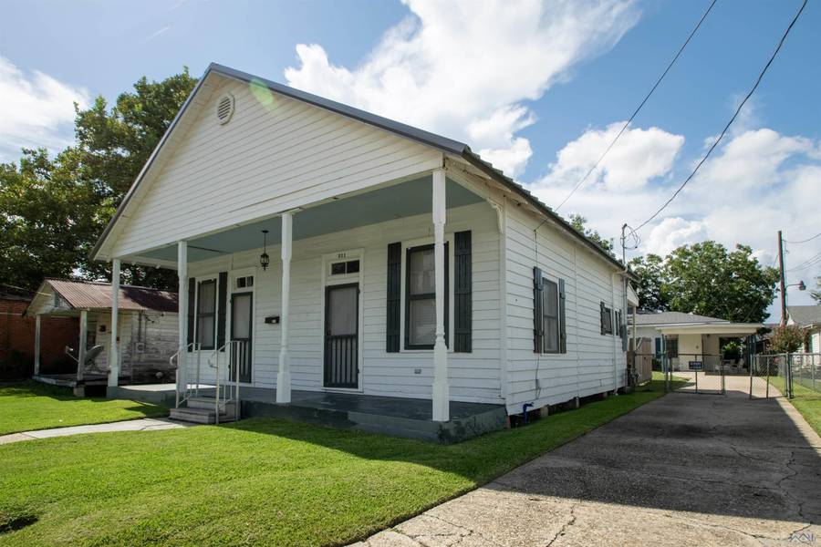 211 A&B Bowman St, Morgan City, LA 70380